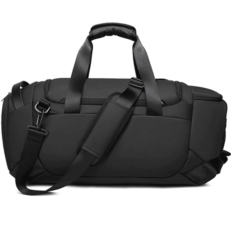 Sac de Sport Bange BG078 | Cuir Véritable