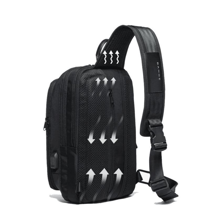 Sac De Dointrine Bange BG075 2