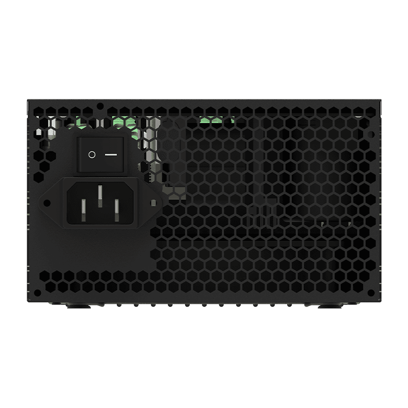 Bloc d'alimentation Gamer AQIRYS MAGNETAR 750W 6