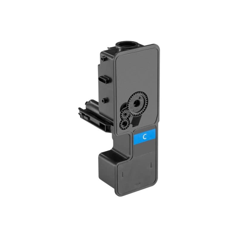 Toner Adaptable Kyocera TK-5230C | Cyan