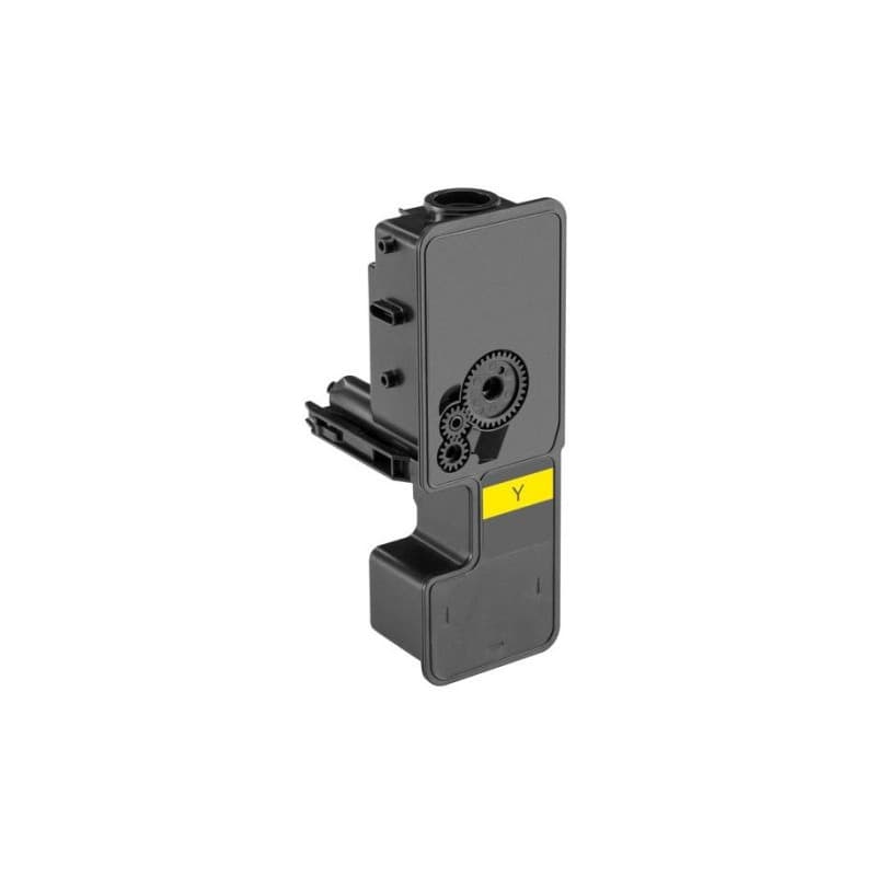 Toner Adaptable Kyocera TK-5230K | Yellow