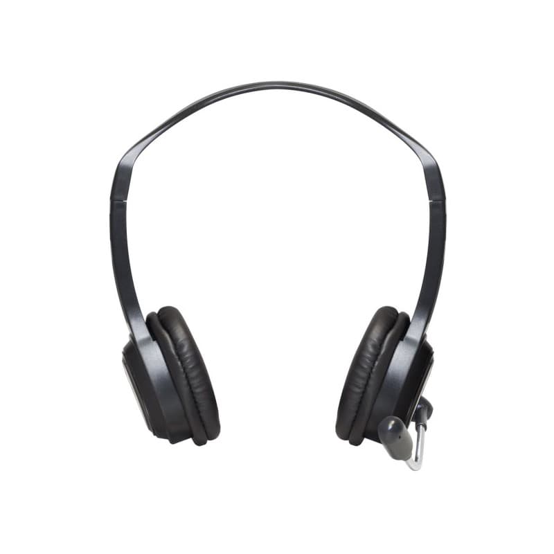 Casque-micro ADVANCE MIC-S765 3