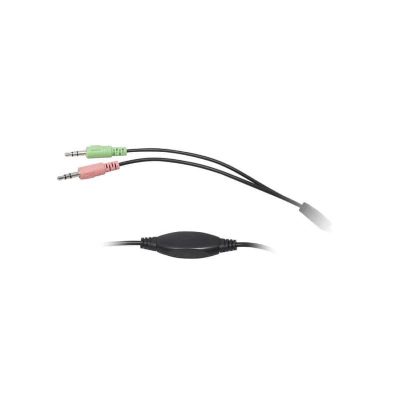 Casque-micro ADVANCE MIC-S765 5