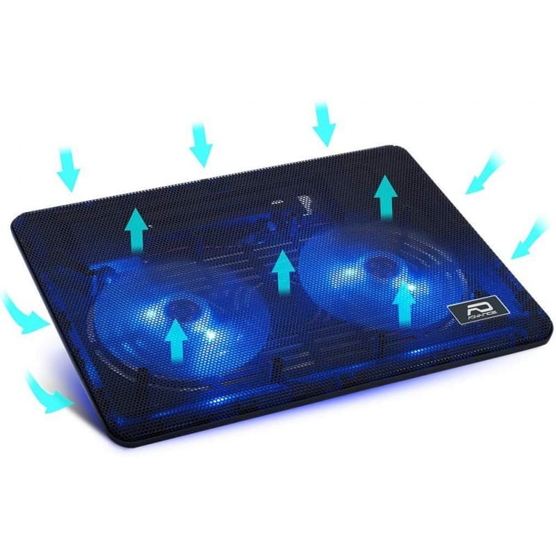 Refroidisseur pour Pc portable Advance VE-NB35 2