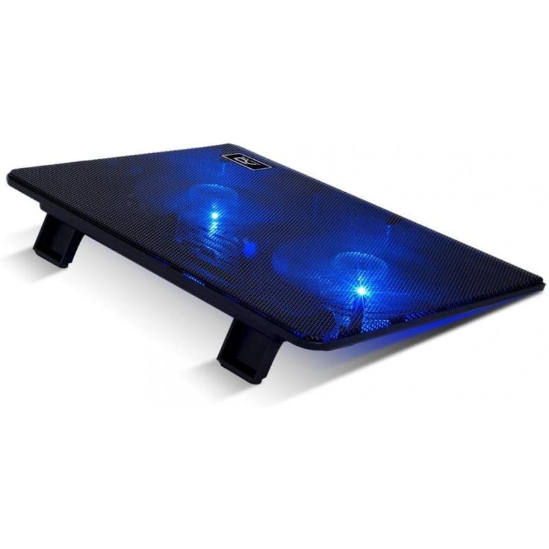 Refroidisseur pour Pc portable Advance VE-NB35 4