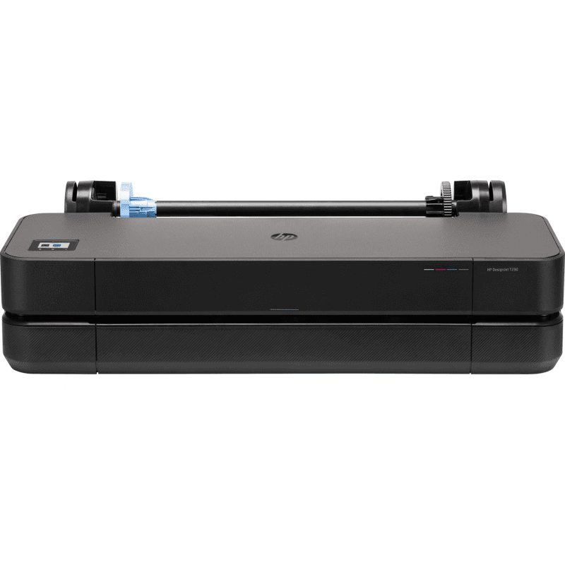Imprimante HP DesignJet T230 24-in Printer (A1) 2