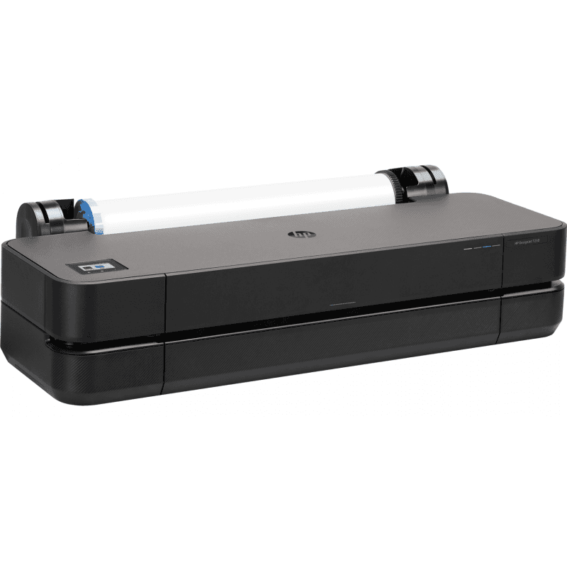 Imprimante HP DesignJet T230 24-in Printer (A1) 3
