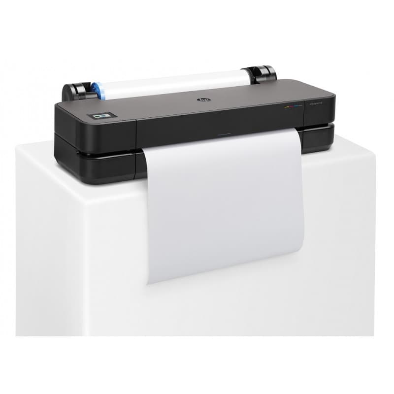 Imprimante HP DesignJet T230 24-in Printer (A1) 5