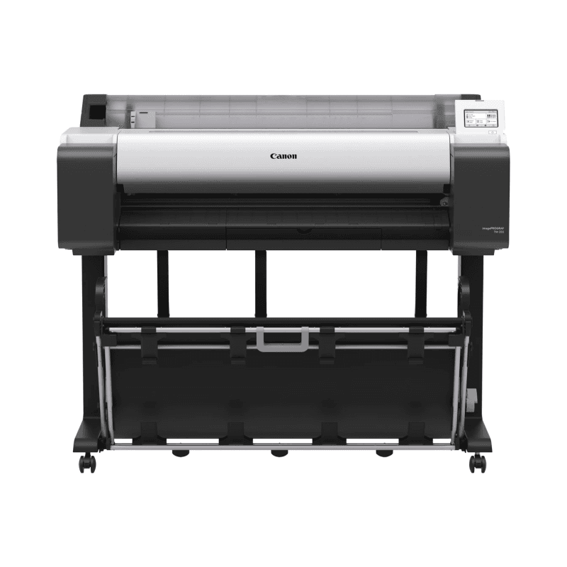 Traceur CANON image PROGRAF TM-350