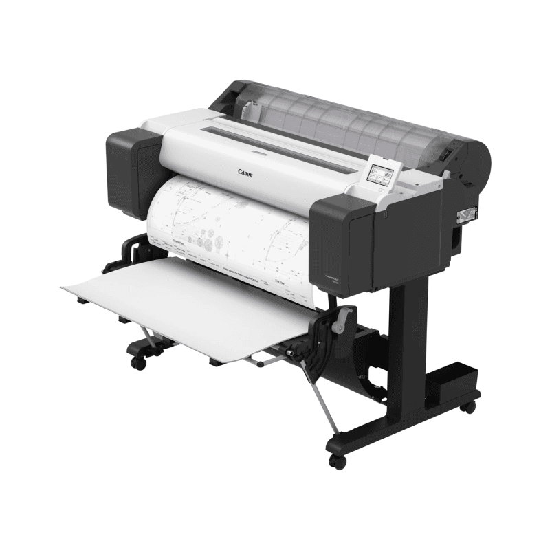 Traceur CANON image PROGRAF TM-350 5