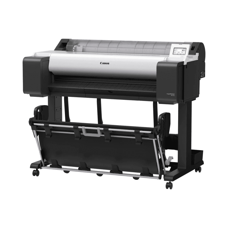 Traceur CANON image PROGRAF TM-350 6