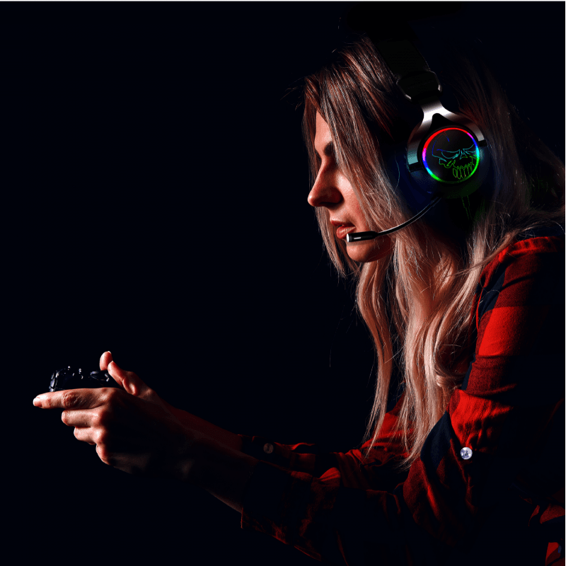 Casque Gaming Spirit Of Gamer Xpert H600 7.1 RGB 3