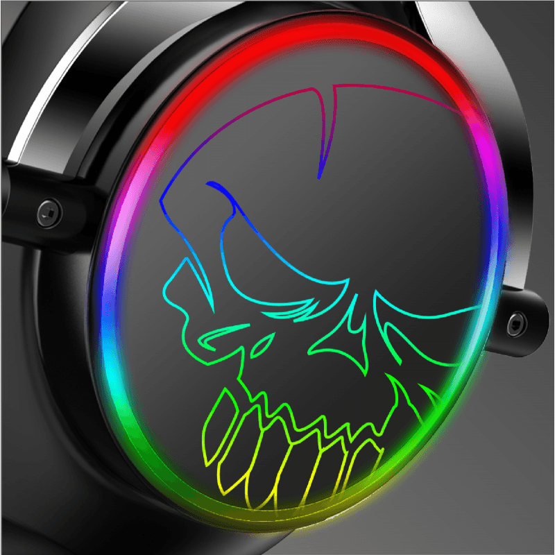 Casque Gaming Spirit Of Gamer Xpert H600 7.1 RGB 12