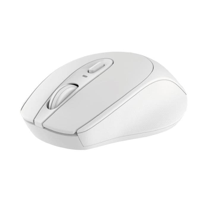 Souris Sans Fil ADVANCE Feel - Blanc 3