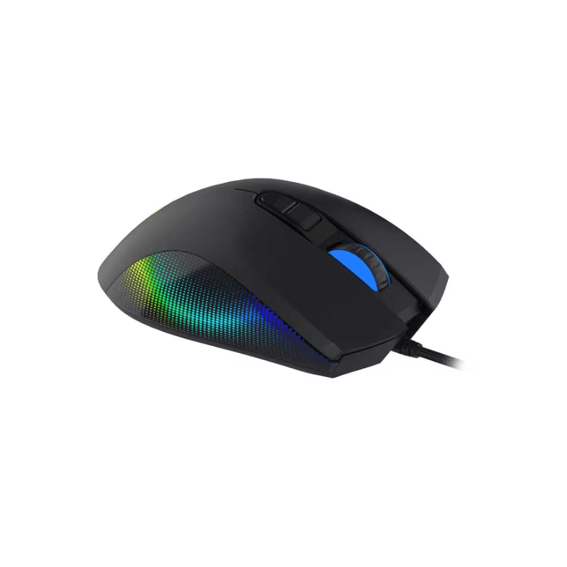 SOURIS GAMING AQIRYS PHOENIX RGB | NOIR 2