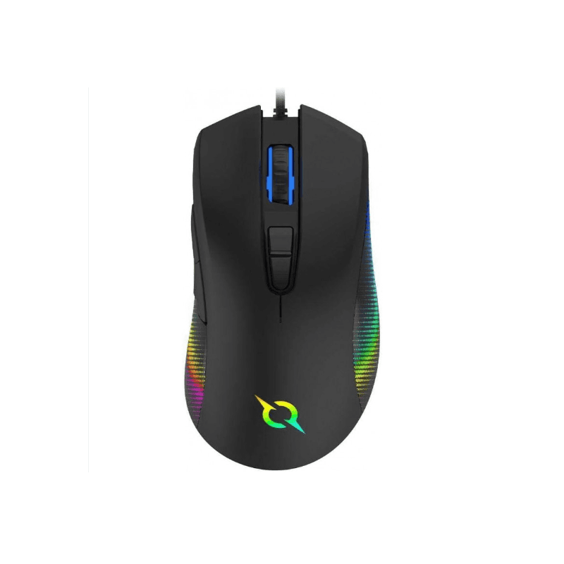 SOURIS GAMING AQIRYS PHOENIX RGB | NOIR 5