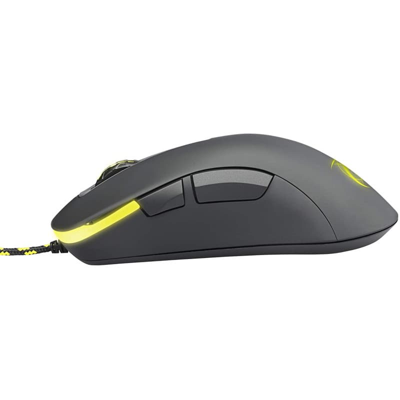 Souris Filaire Gamer XTRFY M1 | Noir 3