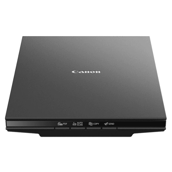 Scanner à Plat CANON CanoScan LiDE 300 A4 - Noir(CS-LIDE-300)