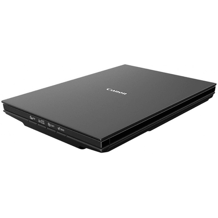 Scanner à Plat CANON CanoScan LiDE 300 A4 - Noir(CS-LIDE-300) 2
