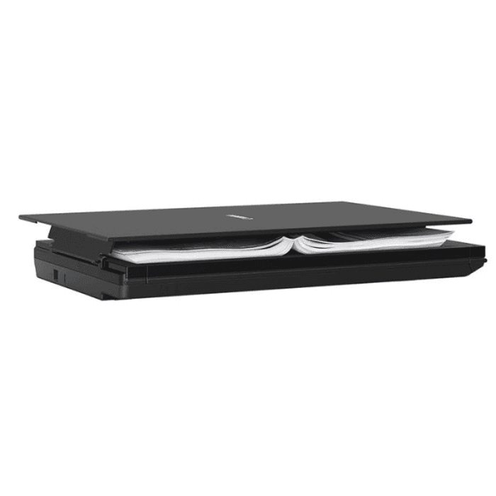 Scanner à Plat CANON CanoScan LiDE 300 A4 - Noir(CS-LIDE-300) 3