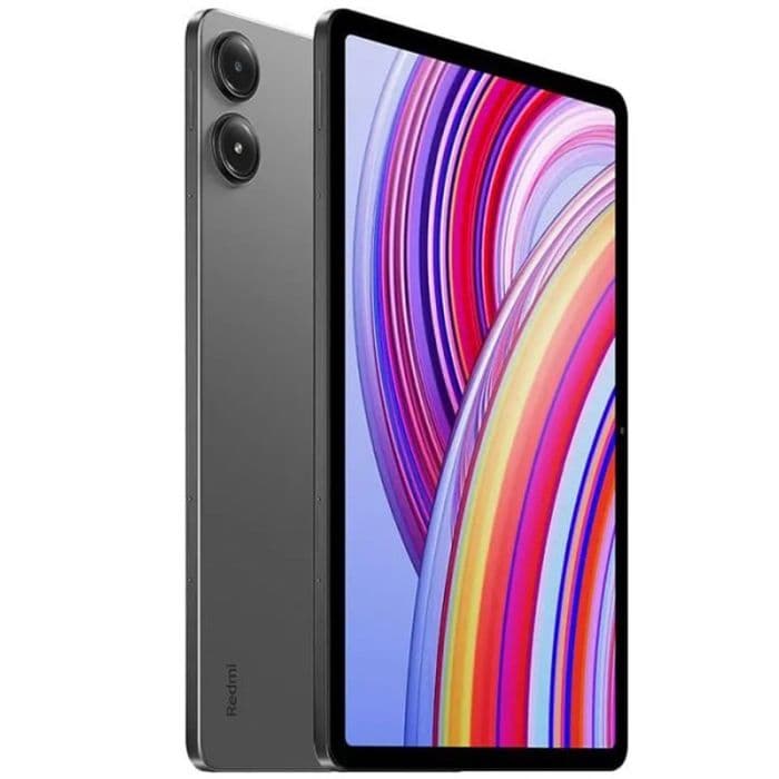 Tablette XIAOMI Redmi Pad Pro 5G 12.1'' - Gris 2