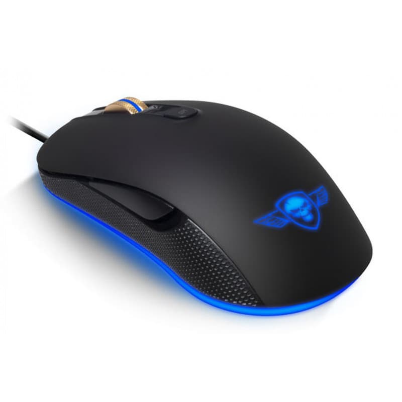 Souris USB Gaming Spirit of Gamer Pro-M6 2