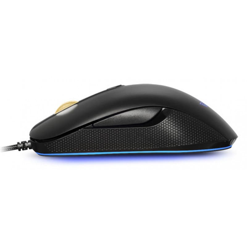 Souris USB Gaming Spirit of Gamer Pro-M6 4
