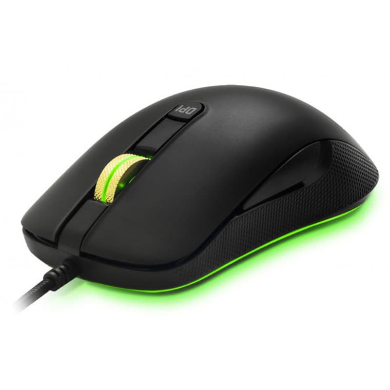 Souris USB Gaming Spirit of Gamer Pro-M6 5