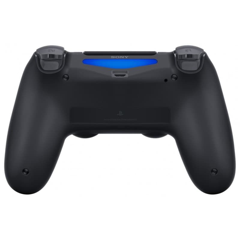 Manette Sans Fil Sony DualShock 4 pour PS4 | Noir 2