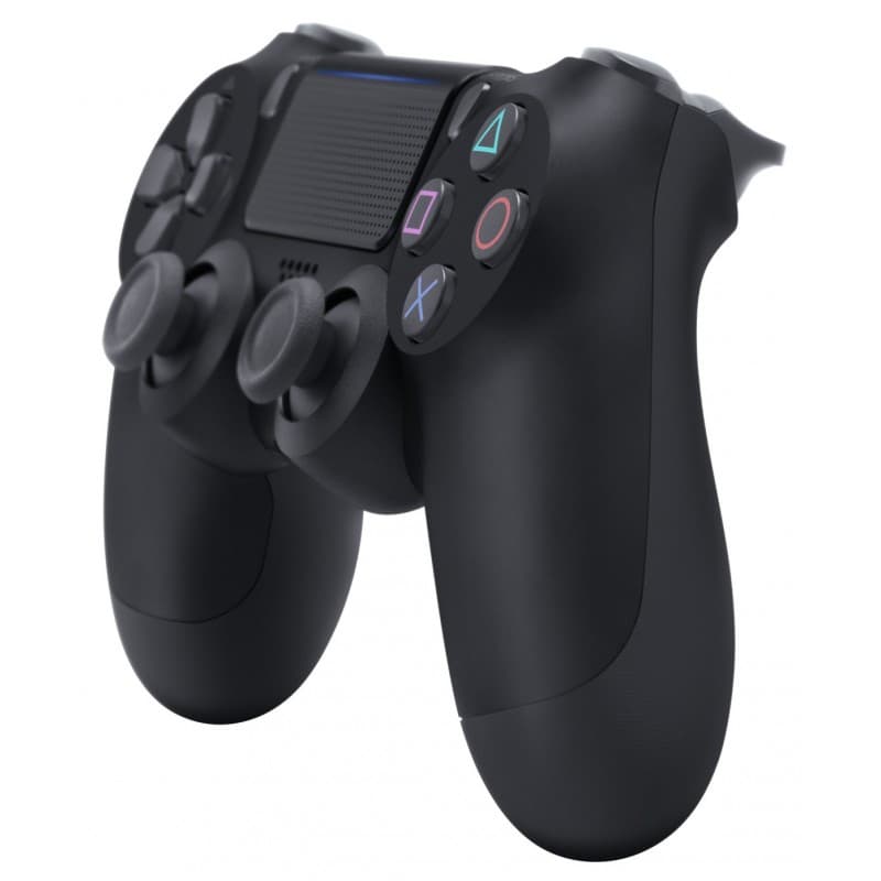 Manette Sans Fil Sony DualShock 4 pour PS4 | Noir 3