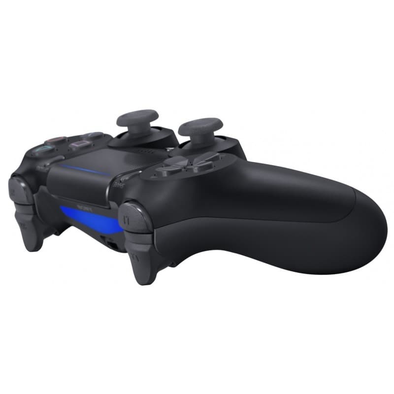 Manette Sans Fil Sony DualShock 4 pour PS4 | Noir 4