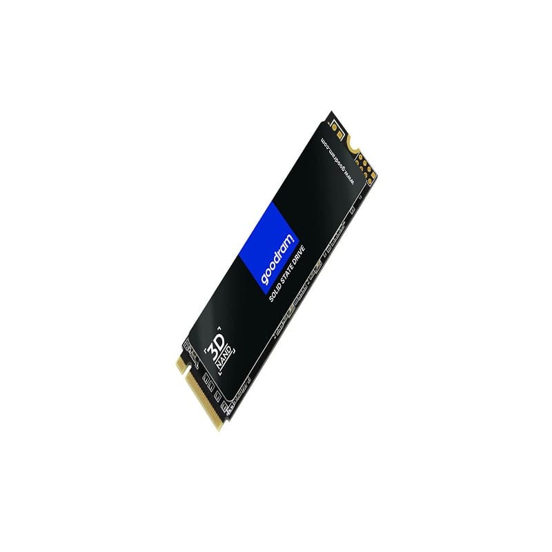 Disque Dur interne Goodram Px500 Gen2 256Gb M.2 - SSDPRPX500-256-80-G2