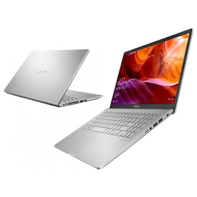 Pc portable Asus X509JB | i5 10è Gén | 8 Go | Silver
