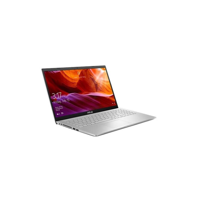 Pc portable Asus X509JB | i5 10è Gén | 8 Go | Silver 2