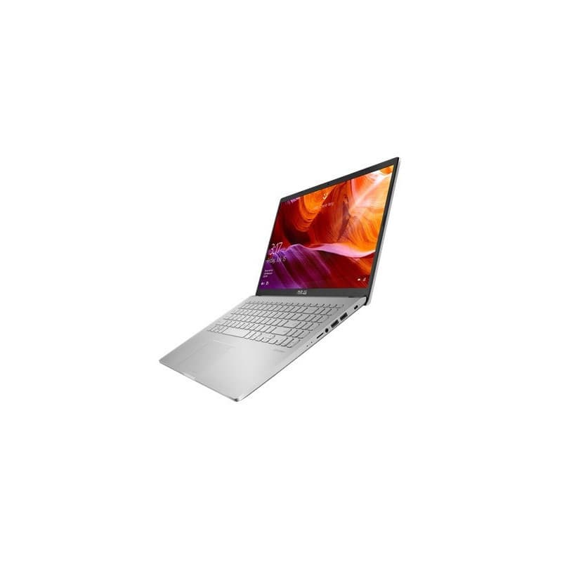 Pc portable Asus X509JB | i5 10è Gén | 8 Go | Silver 3