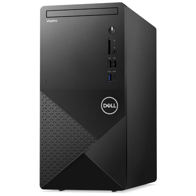 Pc De Bureau Dell Vostro 3030 | I3-14100 | 8G | 512SSD 2