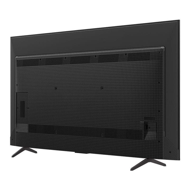 TV TCL P755 4K HDR 50" | Smart TV | Android + Récepteur intégré 5