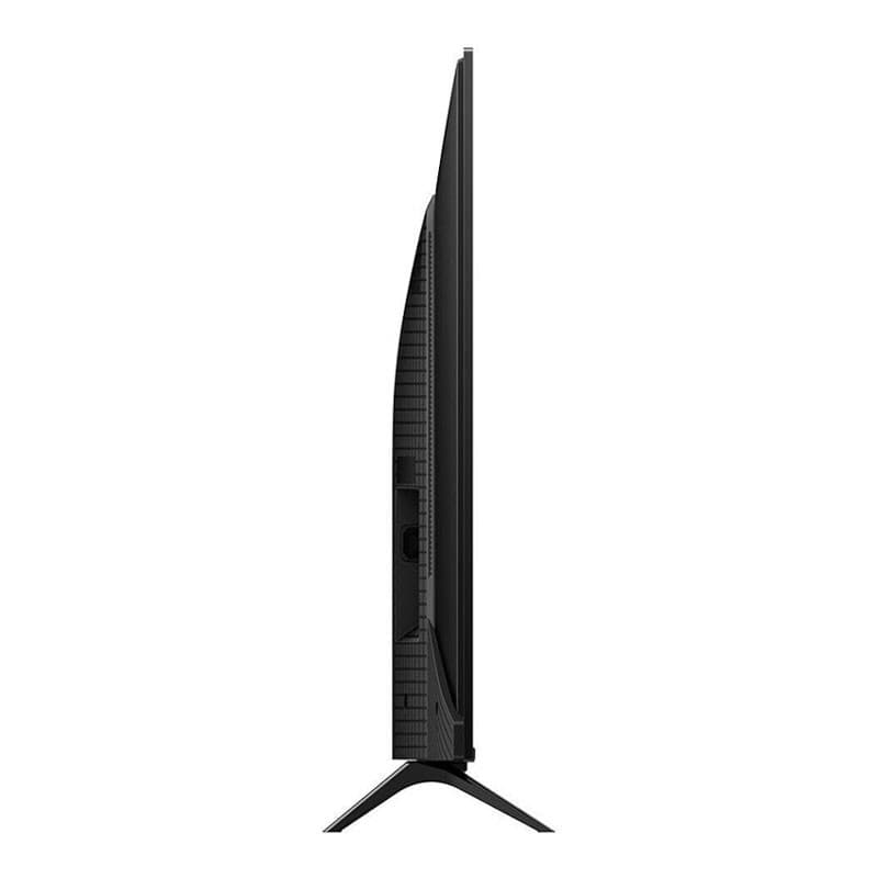 TV TCL P755 4K HDR 50" | Smart TV | Android + Récepteur intégré 6