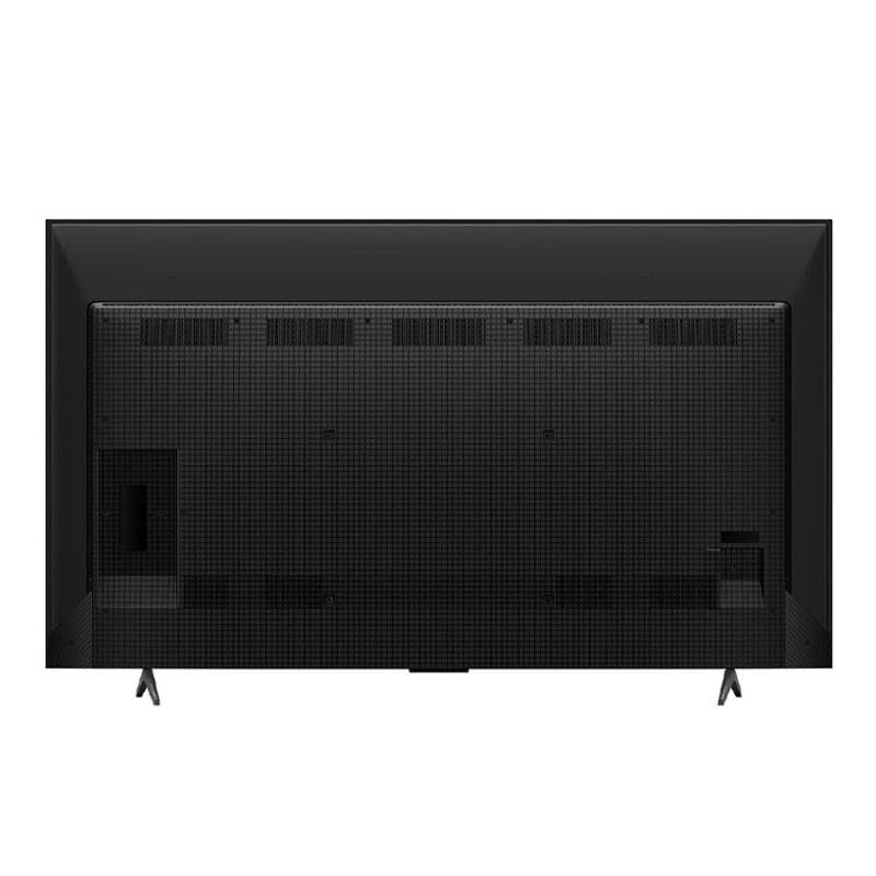 TV TCL P755 4K HDR 50" | Smart TV | Android + Récepteur intégré 7