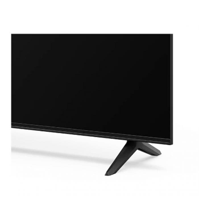 TV TCL P635 55" LED UHD 4K | Smart TV | Google TV | Android | Noir 4