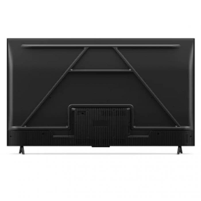 TV TCL P635 55" LED UHD 4K | Smart TV | Google TV | Android | Noir 5
