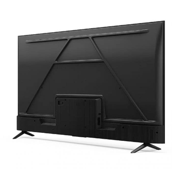 TV TCL P635 55" LED UHD 4K | Smart TV | Google TV | Android | Noir 6