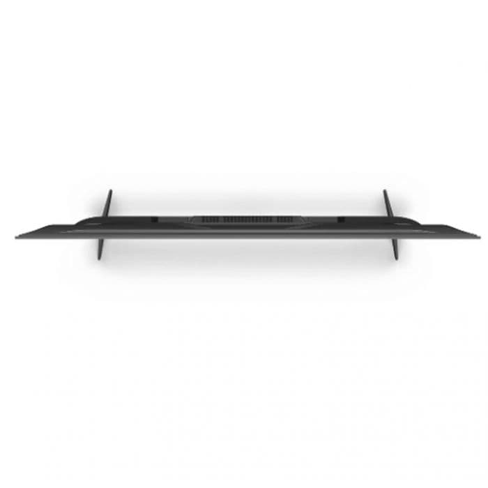 TV TCL P635 55" LED UHD 4K | Smart TV | Google TV | Android | Noir 7