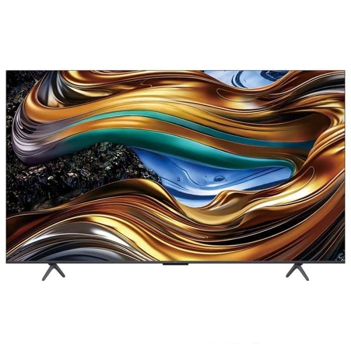 TV TCL P755 65″ LED UHD 4K | Smart TV | Google TV | Android | 2024