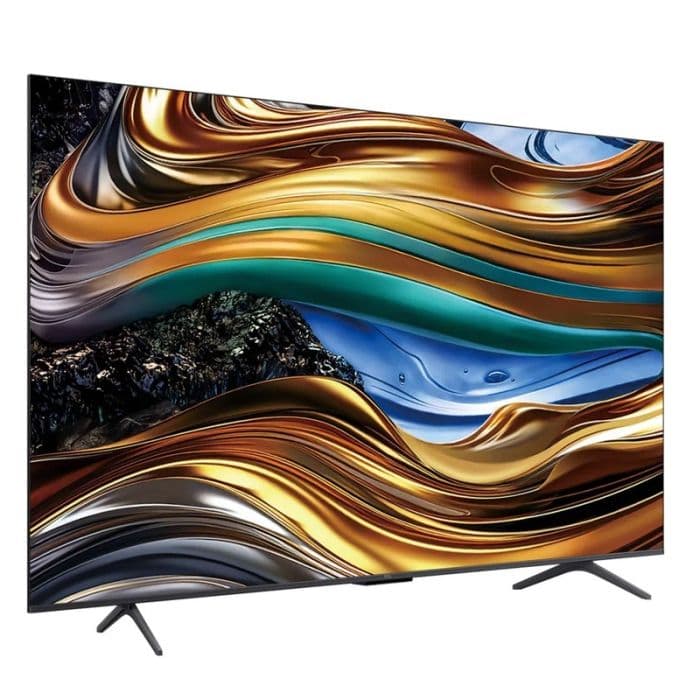 TV TCL P755 65″ LED UHD 4K | Smart TV | Google TV | Android | 2024 2