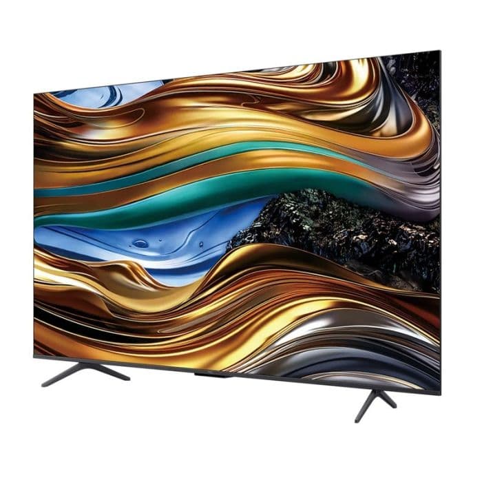 TV TCL P755 65″ LED UHD 4K | Smart TV | Google TV | Android | 2024 3