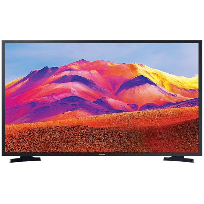 TV SAMSUNG 32'' Smart T5300 HD | Récepteur intégré