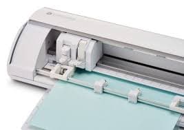 SILHOUETTE CAMEO 5 3