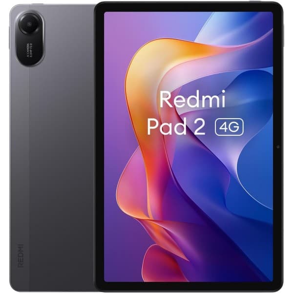 Tablette Xiaomi Redmi Pad 2 4G 8Go 256Go