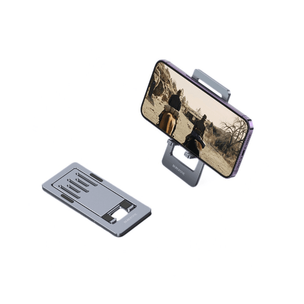 Support Voiture Magnétique Borofone BH112 - Rotation 360° 2